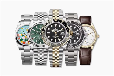 rolex leaked 2023|2023 rolex watch rumors.